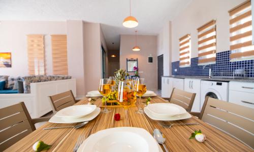 Villa Silver Yeşilköy — 30