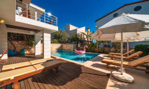 Villa Simena — 2