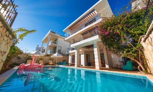 Villa Simena