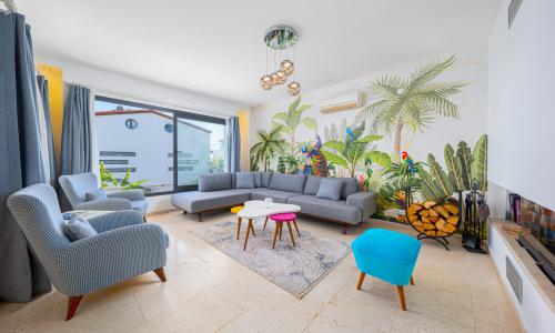 Villa Simena — 10