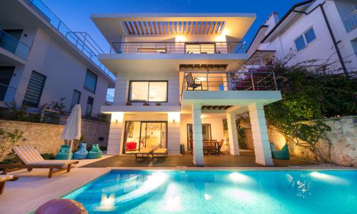 Villa Simena — 4