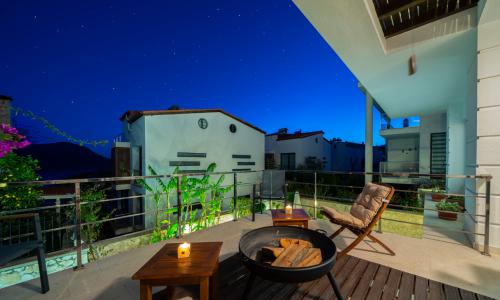 Villa Simena — 32