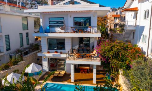 Villa Simena — 3