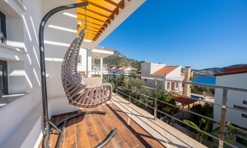 Villa Simena — 37