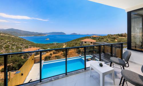 Villa Simurg — 24