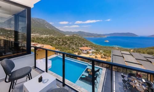 Villa Simurg — 25