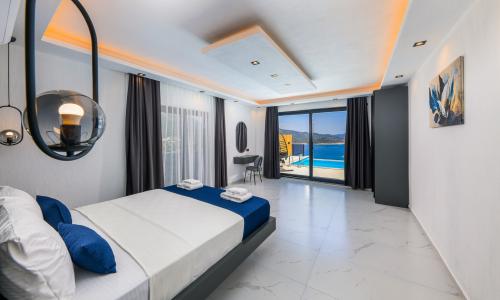 Villa Simurg — 63