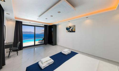 Villa Simurg — 53