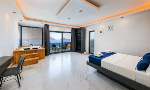 Villa Simurg — 61