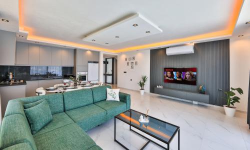 Villa Simurg — 42