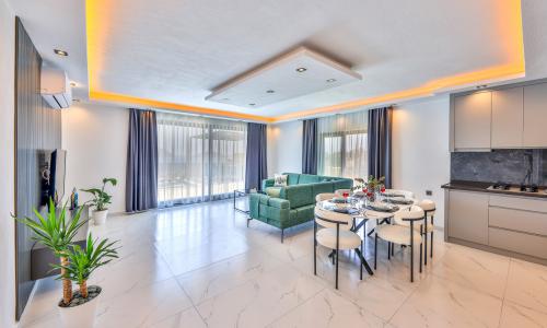 Villa Simurg — 47