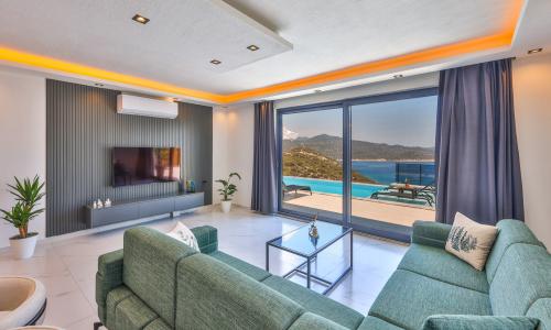 Villa Simurg — 43