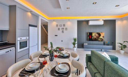 Villa Simurg — 46