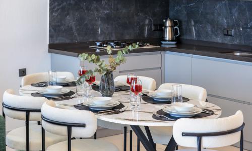 Villa Simurg — 44