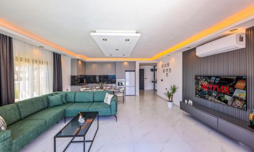 Villa Simurg — 48