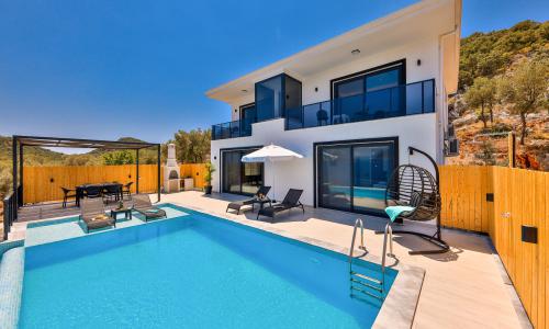 Villa Simurg — 10