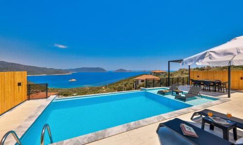 Villa Simurg — 26