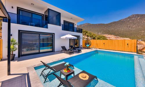 Villa Simurg — 3