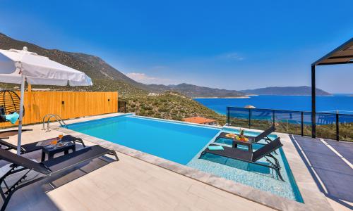 Villa Simurg — 28
