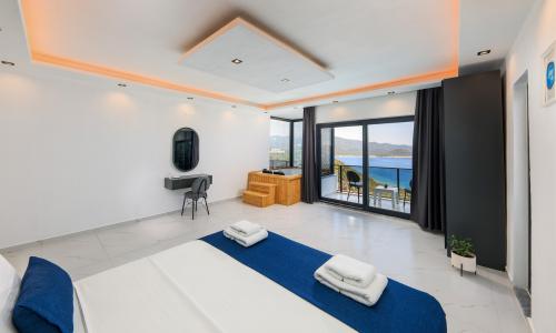 Villa Simurg — 60