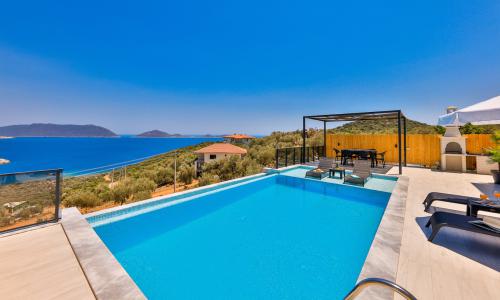 Villa Simurg — 17