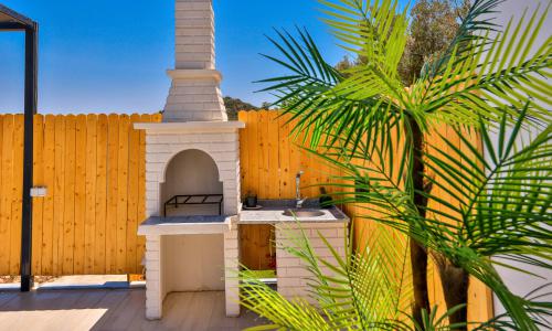 Villa Simurg — 34