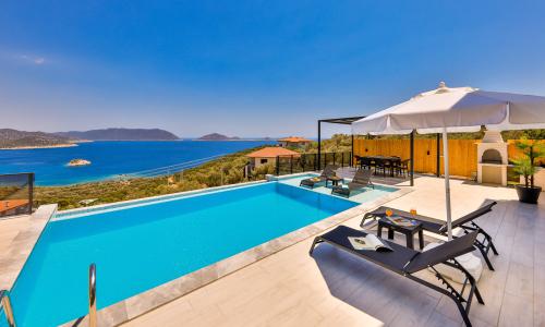Villa Simurg — 18