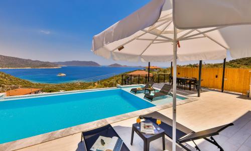 Villa Simurg — 19