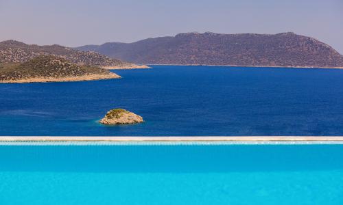 Villa Simurg