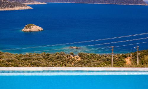 Villa Simurg — 21