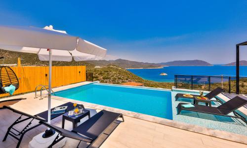 Villa Simurg — 22