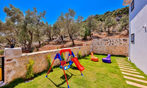 Villa Simurg — 38