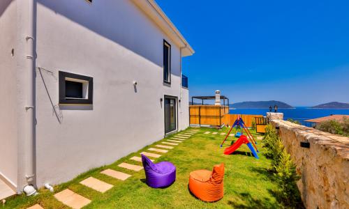 Villa Simurg — 39