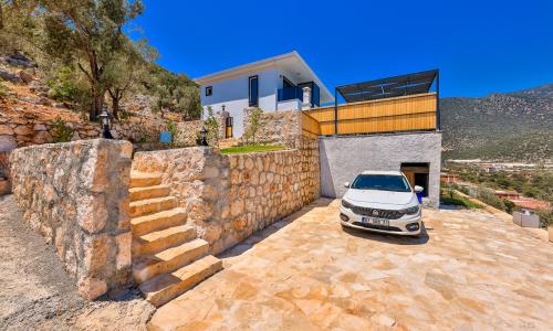Villa Simurg — 41