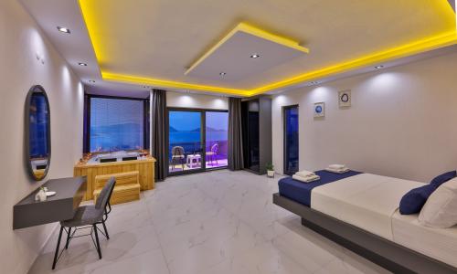 Villa Simurg — 56