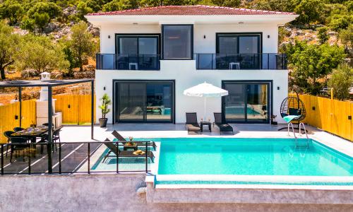 Villa Simurg — 6