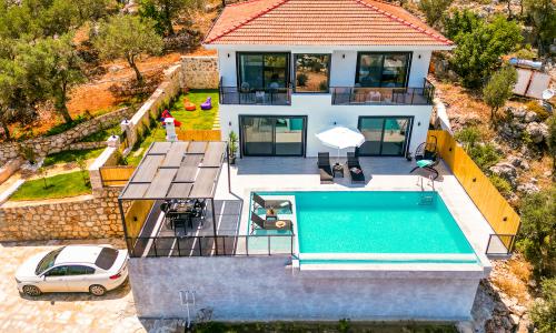 Villa Simurg — 7