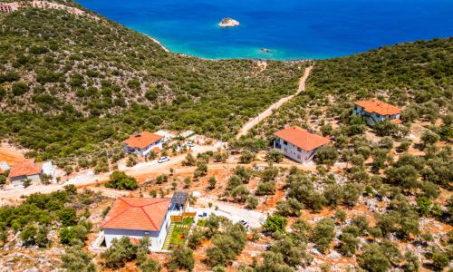 Villa Simurg — 32