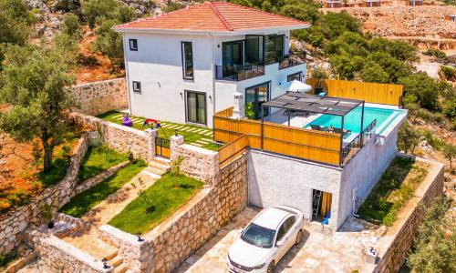 Villa Simurg — 8