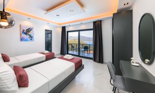 Villa Simurg — 65