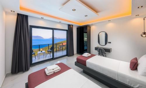 Villa Simurg — 66