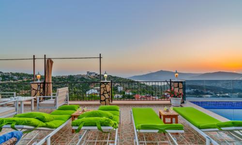 Villa Sinem Kördere — 6