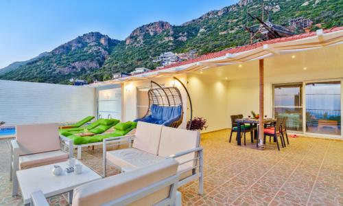 Villa Sinem Kördere — 5