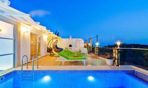 Villa Sinem Kördere — 2