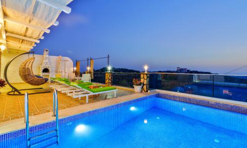 Villa Sinem Kördere — 3