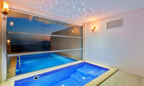 Villa Sinem Kördere — 27