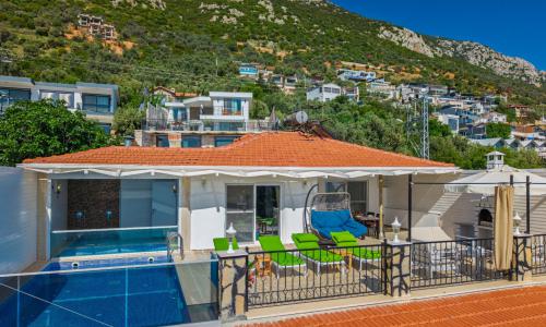 Villa Sinem Kördere — 34