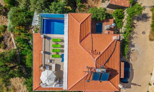 Villa Sinem Kördere — 38