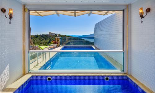 Villa Sinem Kördere — 13