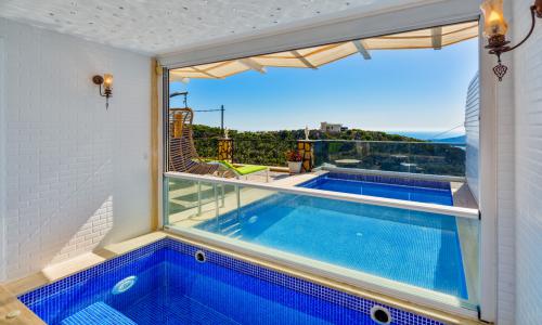 Villa Sinem Kördere — 14